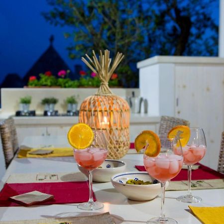 Dimora Il Fico D'India Vila Ostuni Exterior foto
