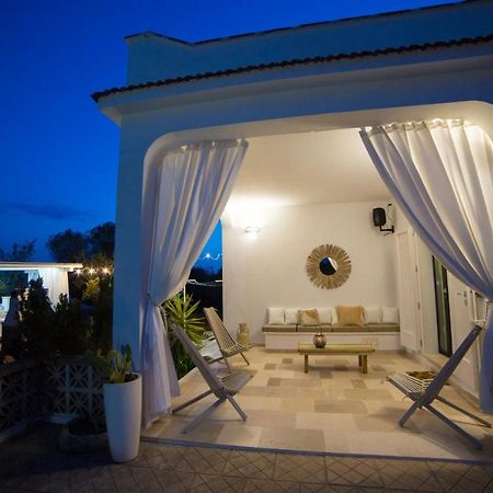 Dimora Il Fico D'India Vila Ostuni Exterior foto