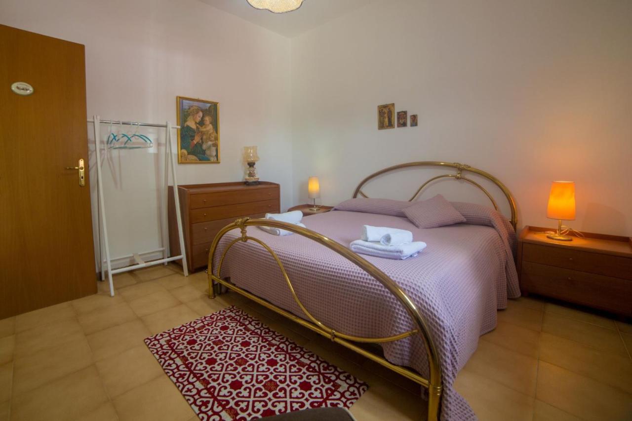 Dimora Il Fico D'India Vila Ostuni Exterior foto