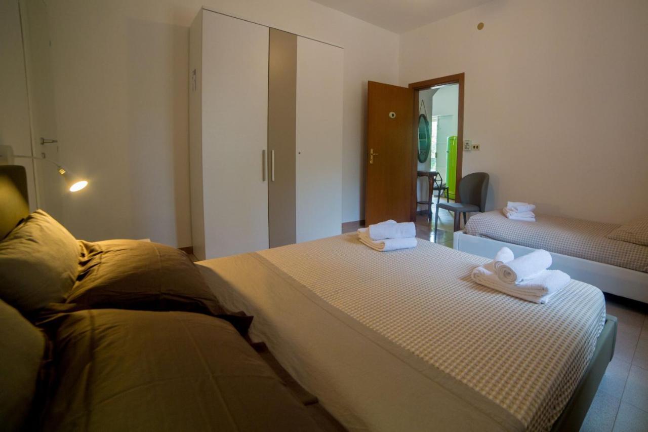 Dimora Il Fico D'India Vila Ostuni Exterior foto