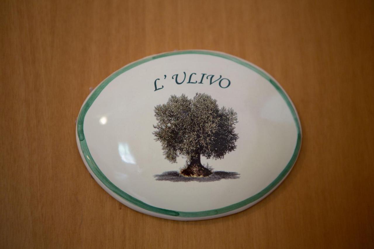 Dimora Il Fico D'India Vila Ostuni Exterior foto