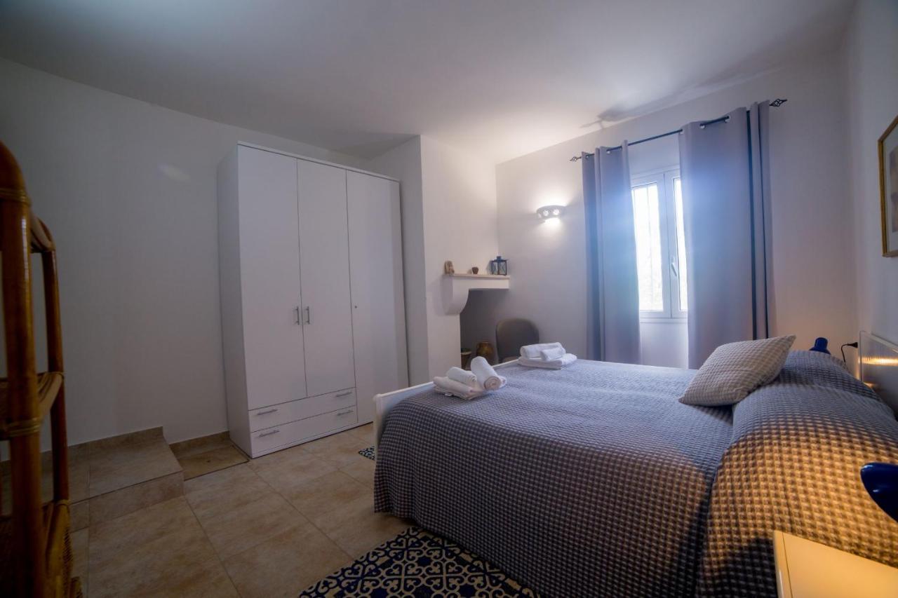 Dimora Il Fico D'India Vila Ostuni Exterior foto