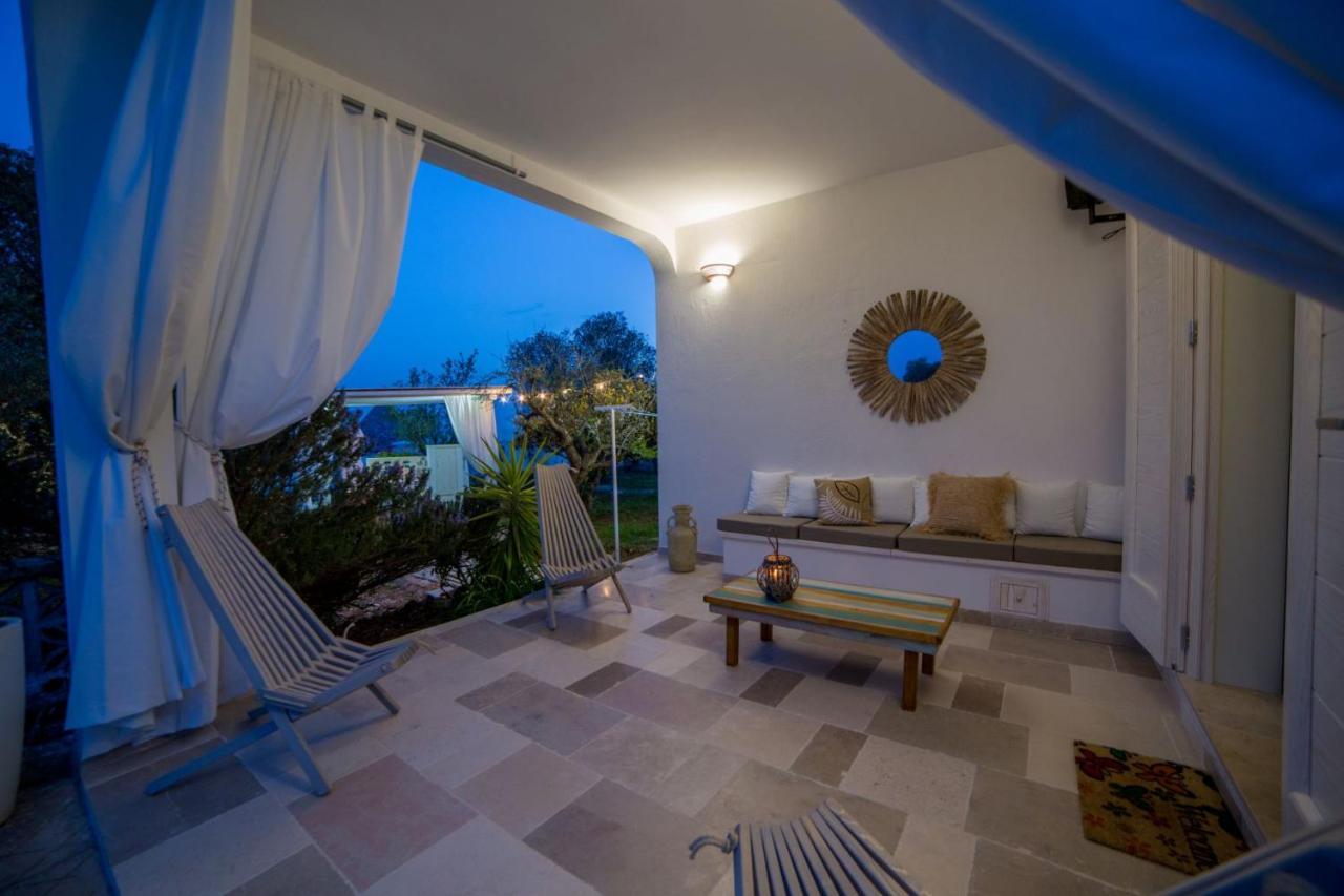 Dimora Il Fico D'India Vila Ostuni Exterior foto