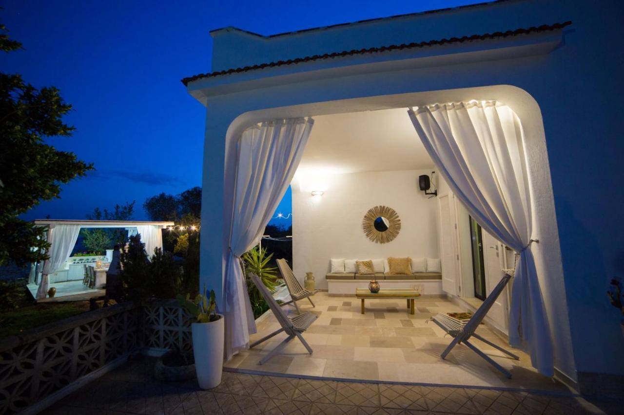 Dimora Il Fico D'India Vila Ostuni Exterior foto