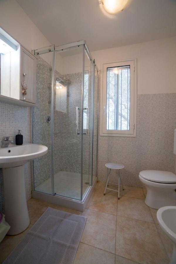 Dimora Il Fico D'India Vila Ostuni Exterior foto