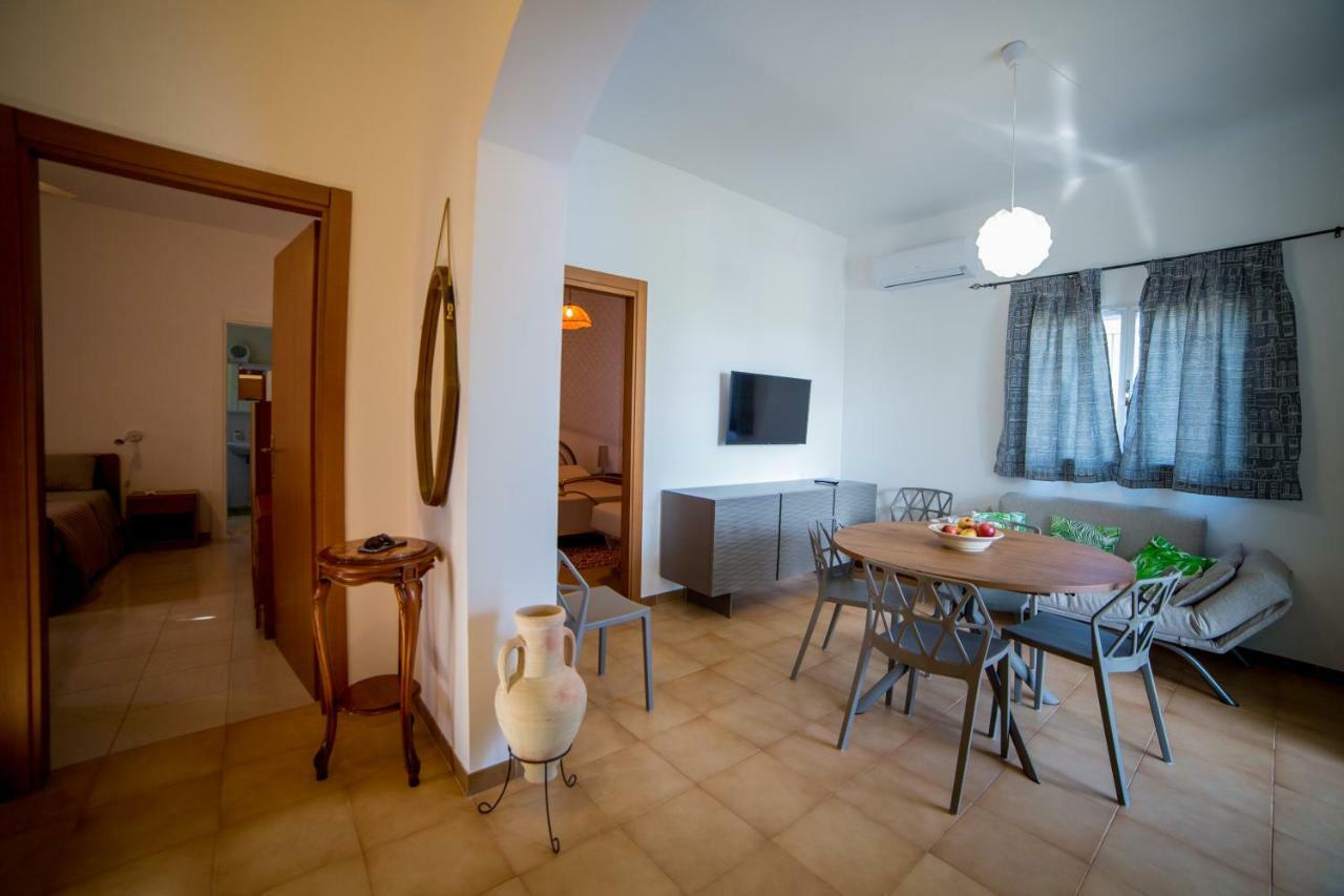Dimora Il Fico D'India Vila Ostuni Exterior foto