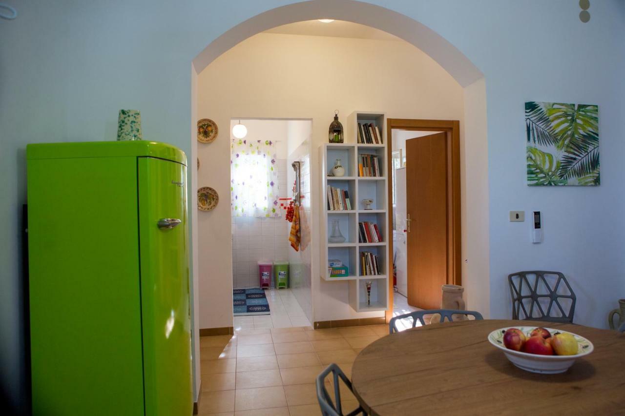 Dimora Il Fico D'India Vila Ostuni Exterior foto
