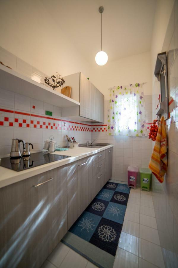 Dimora Il Fico D'India Vila Ostuni Exterior foto